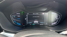 Kia Niro 1.6 GDi Hybrid 4 5dr DCT Hybrid Estate